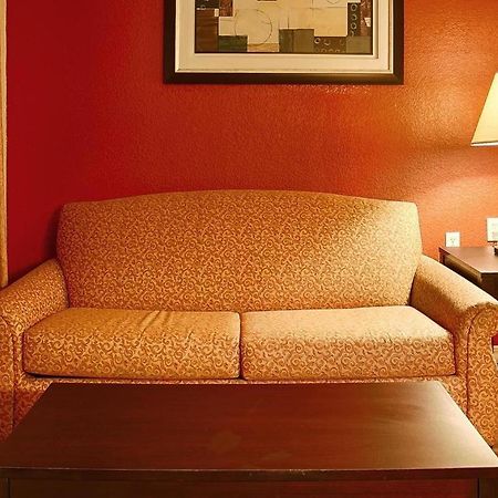Americas Best Value Inn Монро Екстериор снимка