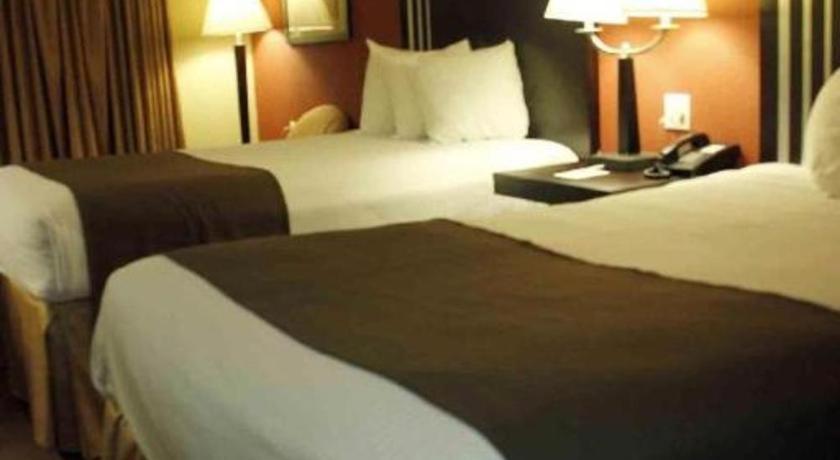 Americas Best Value Inn Монро Екстериор снимка