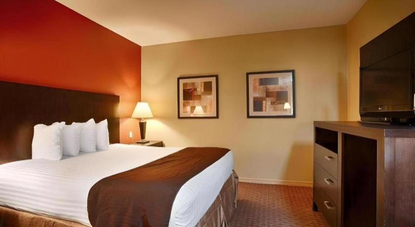Americas Best Value Inn Монро Екстериор снимка