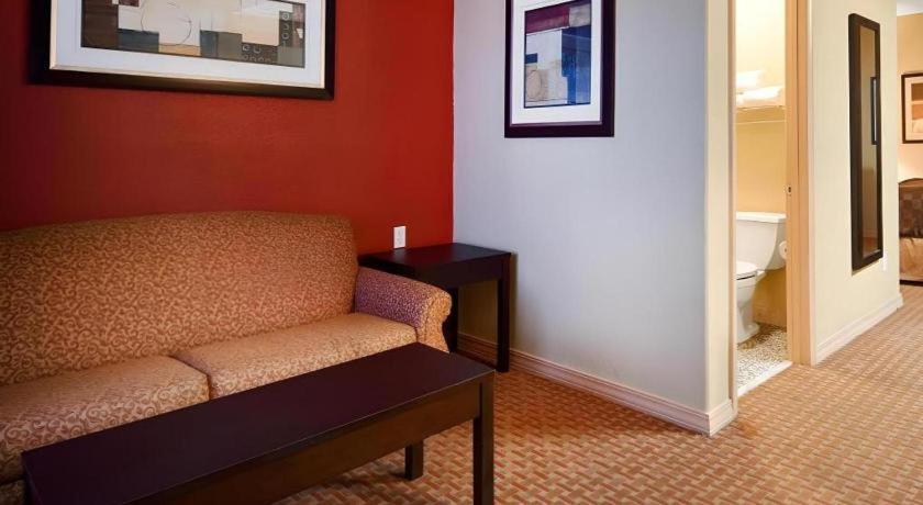 Americas Best Value Inn Монро Екстериор снимка