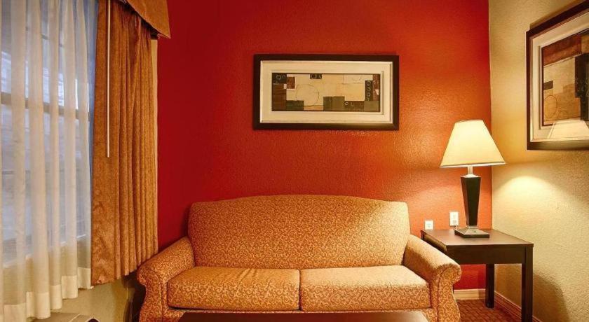 Americas Best Value Inn Монро Екстериор снимка