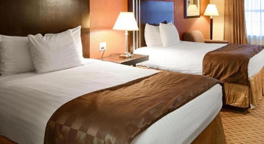 Americas Best Value Inn Монро Екстериор снимка